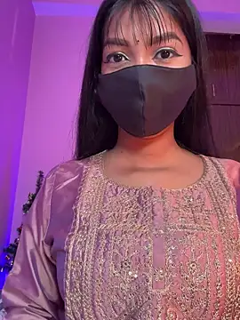 Snapshot of Neha18 chatting on January 17, 2026, 6:39 am Neha18 online show from January 17, 2026, 6:39 am