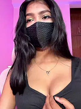 Snapshot of Neha18 chatting on March 22, 2026, 9:00 am Neha18 online show from March 22, 2026, 9:00 am