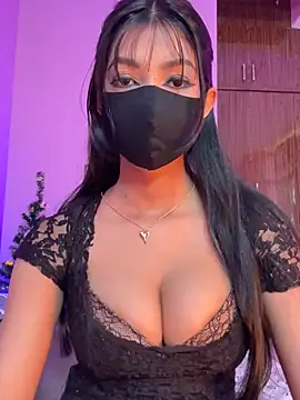 Snapshot of Neha18 chatting on January 7, 2026, 6:51 am Neha18 online show from January 7, 2026, 6:51 am