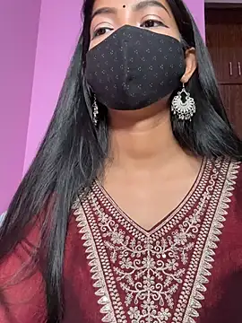 Snapshot of Neha18 chatting on February 19, 2026, 11:40 am Neha18 online show from February 19, 2026, 11:40 am