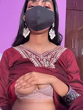 Snapshot of Neha18 chatting on February 5, 2026, 7:37 am Neha18 online show from February 5, 2026, 7:37 am