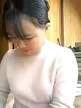 Chaotam1 online show from October 3, 2025, 3:20 am