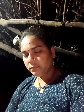 Radha hotx online show from October 24, 2025, 8:30 pm