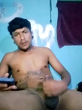 negromaussm online show from September 19, 2025, 7:12 am