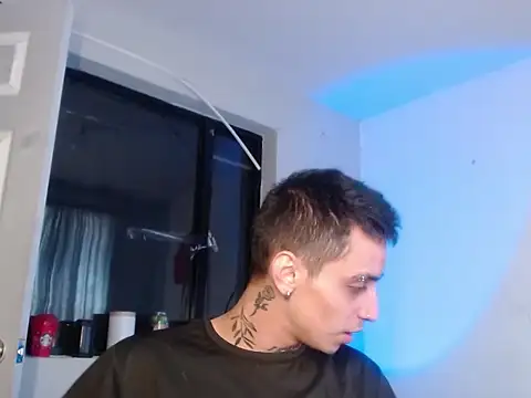 xalejo max online show from November 1, 2025, 2:55 pm