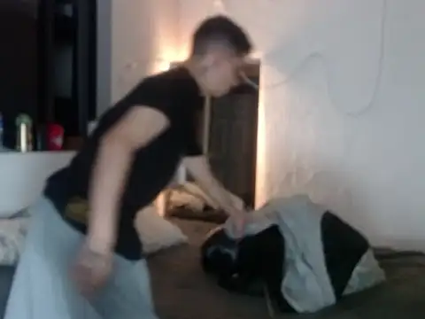 xalejo max online show from November 15, 2025, 9:52 pm