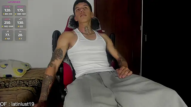 Savajelust online show from March 18, 2026, 11:48 pm