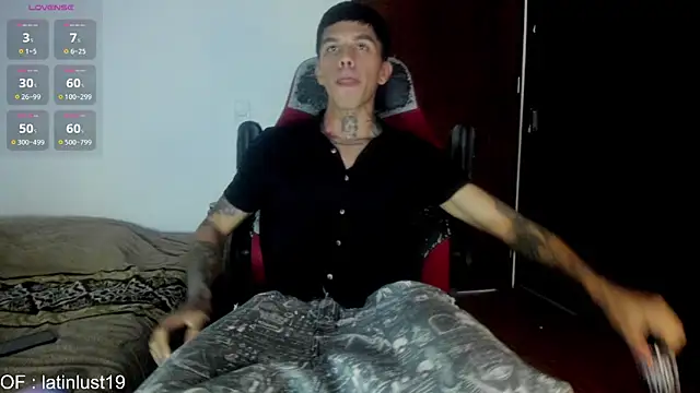 Savajelust online show from March 20, 2026, 6:42 pm