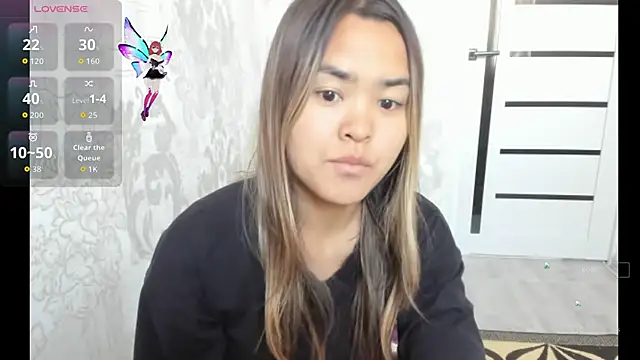 saika blush online show from November 11, 2025, 7:25 am