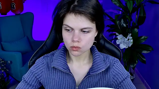 EllieMurler online show from September 17, 2025, 9:11 am