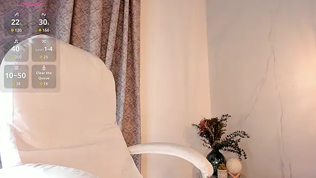 Snapshot of Bellarohs chatting on March 13, 2026, 9:31 pm Bellarohs online show from March 13, 2026, 9:31 pm