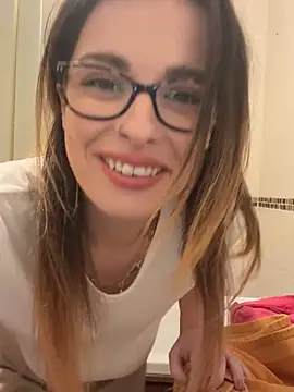 PiperPassionX online show from October 28, 2025, 10:09 pm