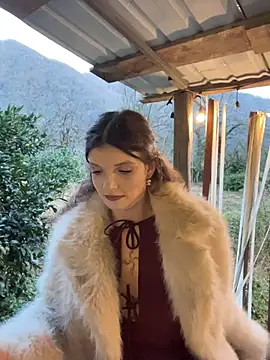 FoxStudioSex online show from December 3, 2025, 1:43 pm