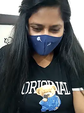 Shy Peehu online show from December 14, 2025, 8:36 pm