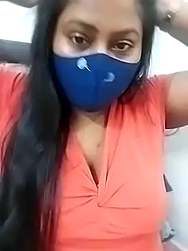 Shy Peehu online show from March 17, 2026, 8:34 pm