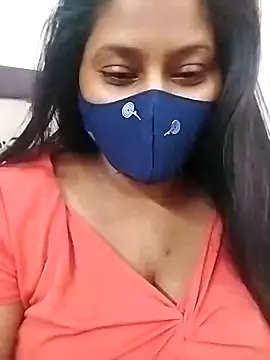 Shy Peehu online show from April 5, 2026, 8:37 pm