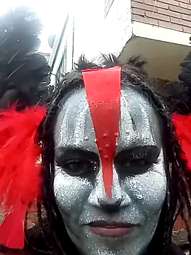 brandi bae1 online show from January 10, 2026, 8:26 pm