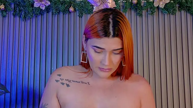 Snapshot of Celeste_Presstigge chatting on December 15, 2025, 9:20 pm Celeste Presstigge online show from December 15, 2025, 9:20 pm