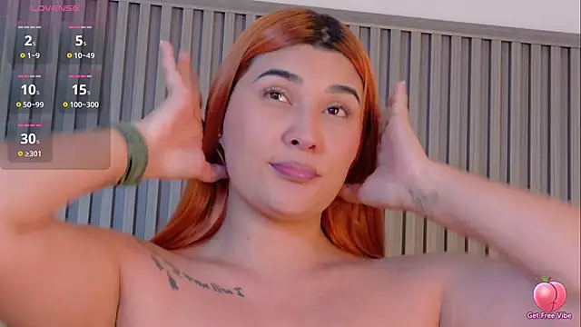 Snapshot of Celeste_Presstigge chatting on November 26, 2025, 9:37 pm Celeste Presstigge online show from November 26, 2025, 9:37 pm