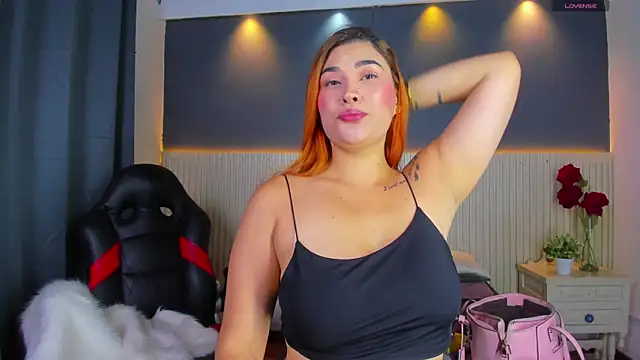 Snapshot of Celeste_Presstigge chatting on May 10, 2026, 4:31 pm Celeste Presstigge online show from May 10, 2026, 4:31 pm