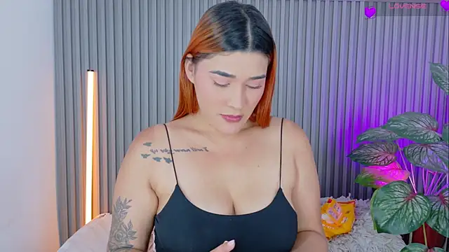 Celeste Presstigge online show from March 6, 2026, 7:09 pm