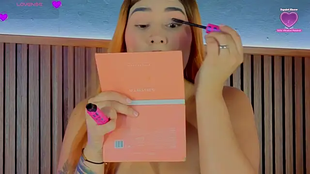 Snapshot of Celeste_Presstigge chatting on June 2, 2026, 9:15 pm Celeste Presstigge online show from June 2, 2026, 9:15 pm