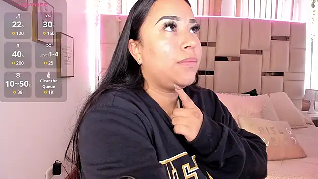 Snapshot of Zoey_thompson chatting on November 14, 2025, 7:50 pm Zoey thompson online show from November 14, 2025, 7:50 pm