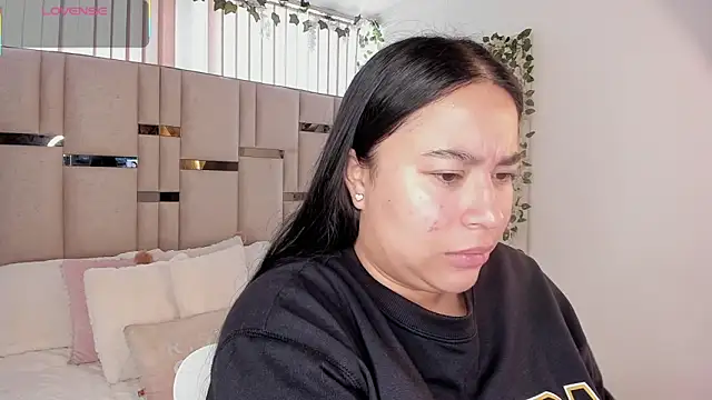 Zoey thompson online show from January 11, 2026, 1:29 pm