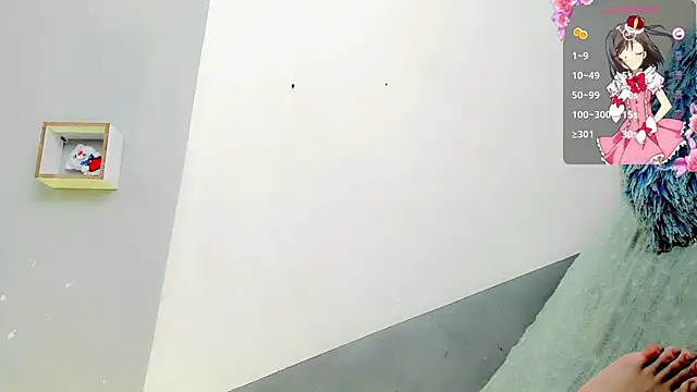 Snapshot of baby_rous chatting on November 10, 2025, 1:38 pm baby rous online show from November 10, 2025, 1:38 pm