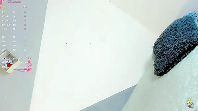 baby rous online show from December 3, 2025, 12:04 pm