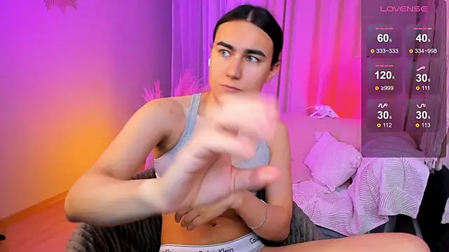 HeyAlena online show from September 19, 2025, 6:50 am