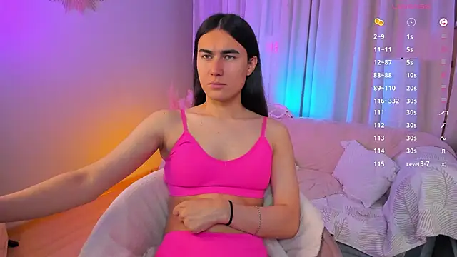 HeyAlena online show from September 18, 2025, 5:54 am