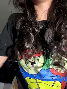 virtualgirlbr online show from November 27, 2025, 7:53 am