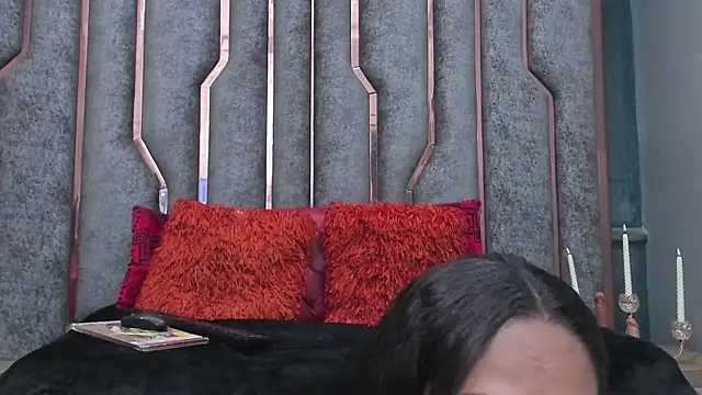 Snapshot of SienaFacchini chatting on November 30, 2025, 6:52 pm SienaFacchini online show from November 30, 2025, 6:52 pm