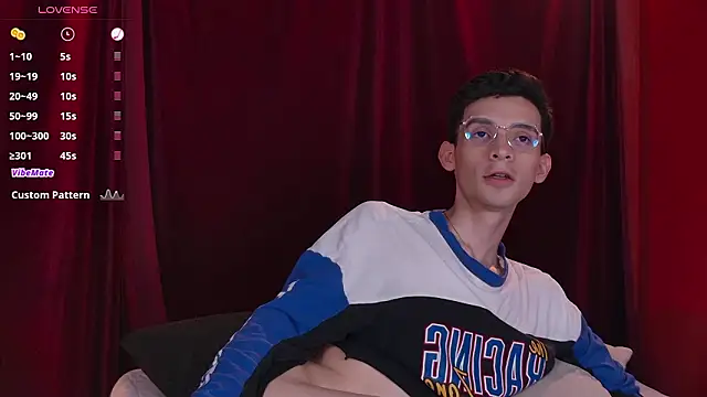 VicenteFerrer online show from February 3, 2026, 6:22 am