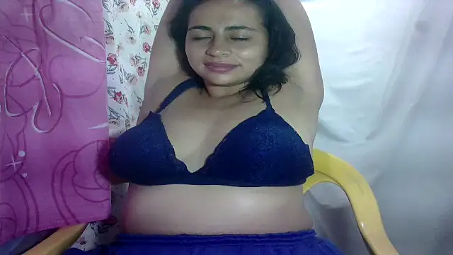 Anabelhotxx16 online show from October 30, 2025, 3:49 am