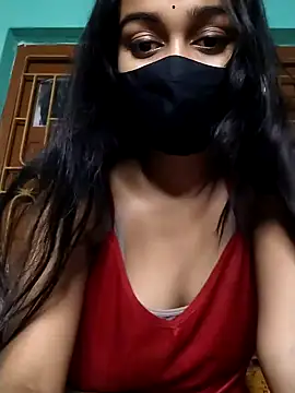 Snapshot of Cute-Janvi-5 chatting on October 28, 2025, 5:45 pm Cute-Janvi-5 online show from October 28, 2025, 5:45 pm