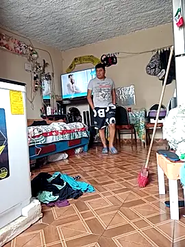 Snapshot of mexosito27 chatting on October 5, 2025, 4:53 pm mexosito27 online show from October 5, 2025, 4:53 pm