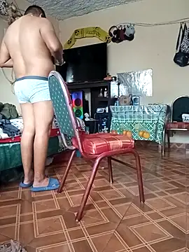 Snapshot of mexosito27 chatting on September 18, 2025, 10:46 pm mexosito27 online show from September 18, 2025, 10:46 pm