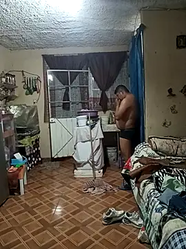 Snapshot of mexosito27 chatting on October 5, 2025, 12:45 am mexosito27 online show from October 5, 2025, 12:45 am