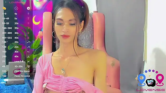 Snapshot of GORDYFANTASY chatting on September 24, 2025, 1:17 pm GORDYFANTASY online show from September 24, 2025, 1:17 pm