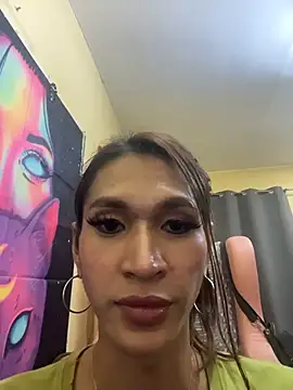 GORDYFANTASY online show from February 18, 2026, 1:29 pm