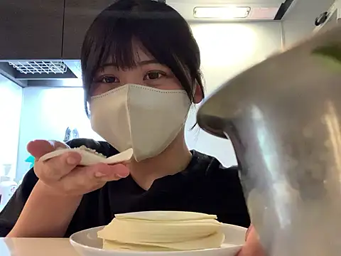 Snapshot of 0p-saki-p0 chatting on May 16, 2026, 9:41 am 0p-saki-p0 online show from May 16, 2026, 9:41 am