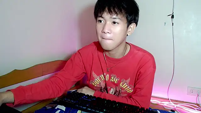 Snapshot of Asianjas chatting on October 19, 2025, 6:43 pm Asianjas online show from October 19, 2025, 6:43 pm