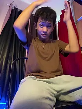 Asianjas online show from December 16, 2025, 11:03 am