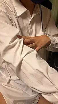 aoba 0n1san online show from November 14, 2025, 11:03 am