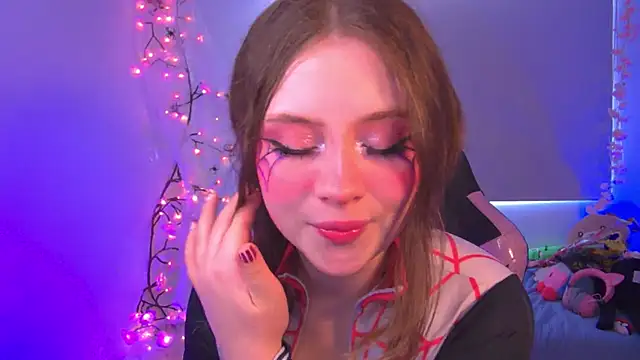 Snapshot of Lil_bela chatting on December 3, 2025, 11:53 am Lil bela online show from December 3, 2025, 11:53 am