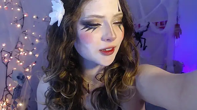 Snapshot of Lil_bela chatting on October 30, 2025, 12:14 pm Lil bela online show from October 30, 2025, 12:14 pm