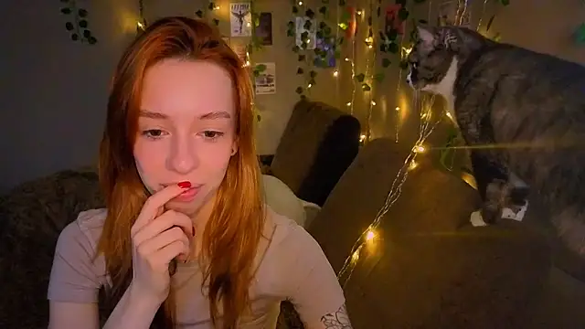 Lori Williams online show from March 11, 2026, 2:05 am