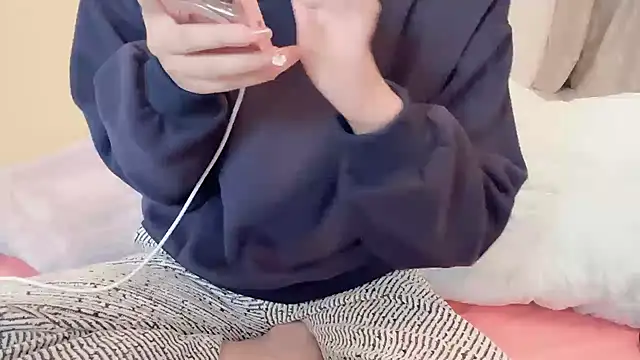 Amybaby521 online show from October 29, 2025, 10:14 am